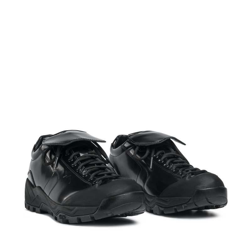 Diemme per Hiking Patrol Movida Calcio Black Patent M